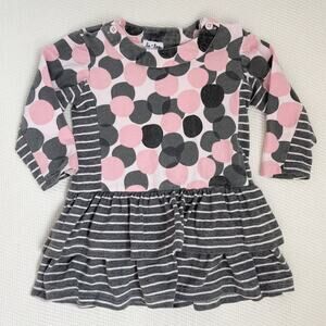 Le Top Long Sleeved Dress